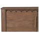 Wiley Vintage Brown 4 Door Sideboard