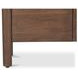 Wiley Vintage Brown 4 Door Sideboard