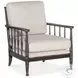 Prairie Americana Molasses Upholstered Chair