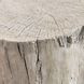Bois Luere Free Form Side Table