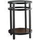 Mackintosh Black Occasional Table Set