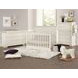 Hanley Chalk 5 Drawer Chifferobe