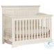 Hanley Chalk Convertible Standard Crib