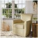 Harper Sun Swivel Accent Chair