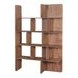Hawker Natural Brown Bookshelf