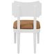 Hayden Camel Upholstered Dining Chair