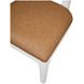 Hayden Camel Upholstered Dining Chair