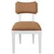Hayden Camel Upholstered Dining Chair