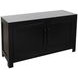 Harbor Clove 2 Doors Base Cabinet