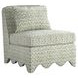 Lowry Herbal Accent Chair