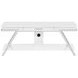 Zena White 60" TV Stand
