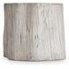 Bois Luere Free Form Cocktail Table