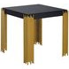 Empire Occasional Table Set