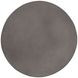 Miramar Dark Charcoal Outdoor Round Cocktail Table