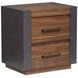 Jensen Tavern Brown and Gray Panel Bedroom Set