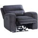 Lovell Gray Power Living Room Set