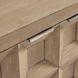 Prado Tawny TV Stand