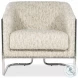 Cody Beige Arm Chair