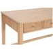 Highland Natural Oak 54" Writing Desk
