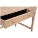 Highland Natural Oak 54" Writing Desk