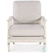 Savannah Americana Daisy Upholstered Chair