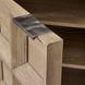 Prado Tawny TV Stand