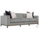 Noel Gray 100" Sofa