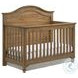 Highland Sand Dune Convertible Standard Crib