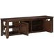Lenka Brown 64" TV Stand