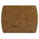 Mosaic Rich Golden Brown Occasional Table Set