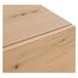 Shawn Natural 1 Drawer Nightstand