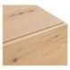 Shawn Natural 6 Door Sideboard