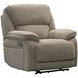 Hooper Alma Tan Manual Reclining Living Room Set