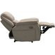 Hooper Alma Tan Manual Reclining Living Room Set