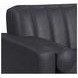 Fable Navy 61" Loveseat