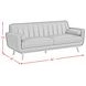 Fable Dark Gray 86" Sofa