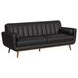 Fable Dark Gray 86" Sofa