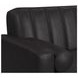Fable Dark Gray 86" Sofa