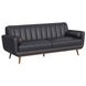 Fable Navy 86" Sofa
