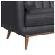 Fable Navy 86" Sofa