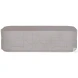 Zina Beige Cocktail Table