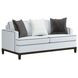 Artisan Upholstery Snow White Everett Living Room Set
