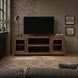 Haven Oak Bourbon 65" TV Stand
