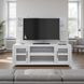 Haven White 65" TV Stand