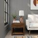 Haven Oak Bourbon Square End Table