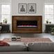 Haven Oak Bourbon 62" Fireplace Mantel