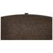 Linea Cerused Charcoal Bachelors Chest