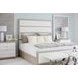 Axiom Cream 28" Bench