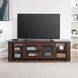 Arusha Brown 64" TV Stand