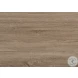 3806 Dark Taupe And Black Metal 42" Rectangular Coffee Table